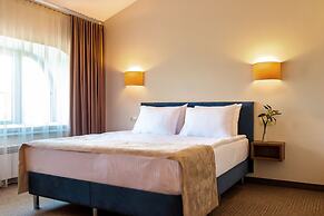 Hotel Stary Dvorik na Orlovskoy