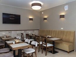 Hotel Stary Dvorik na Orlovskoy