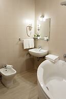 Hotel Stary Dvorik na Orlovskoy