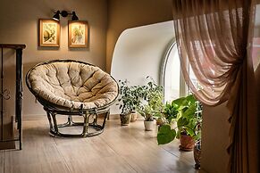 Hotel Stary Dvorik na Orlovskoy