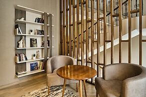 Hotel Stary Dvorik na Orlovskoy