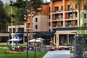 Park-Hotel Ples