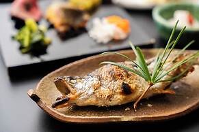 Kamanuma Onsen Daikisen