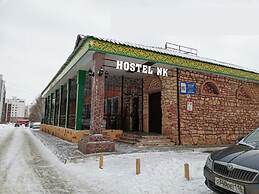 Hostel NK