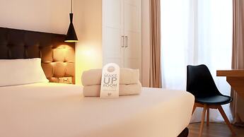 Woohoo Rooms Fuencarral