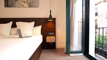 Woohoo Rooms Fuencarral