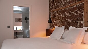 Woohoo Rooms Fuencarral