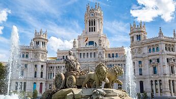 Woohoo Rooms Fuencarral