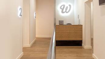 Woohoo Rooms Fuencarral