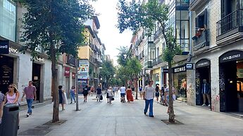 Woohoo Rooms Fuencarral