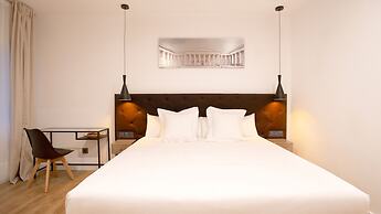 Woohoo Rooms Fuencarral