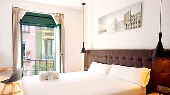 Woohoo Rooms Fuencarral