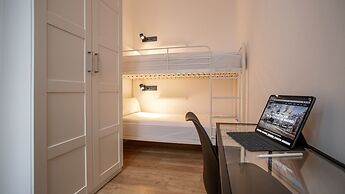 Woohoo Rooms Fuencarral