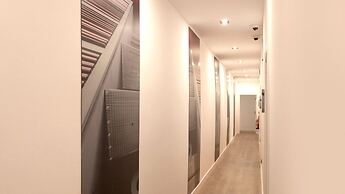 Woohoo Rooms Fuencarral