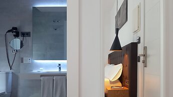 Woohoo Rooms Fuencarral