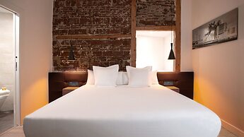 Woohoo Rooms Fuencarral