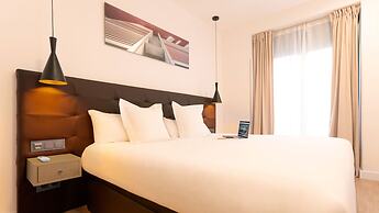 Woohoo Rooms Fuencarral