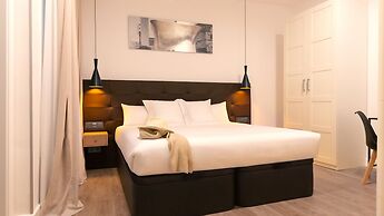 Woohoo Rooms Fuencarral