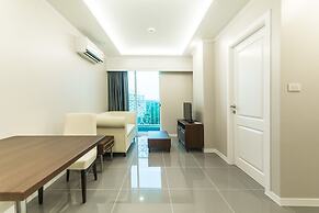 The Orient Resort and Spa by Happy Host