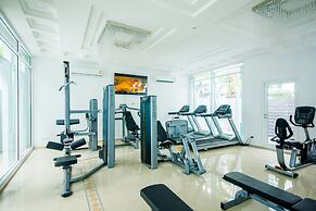 The Orient Resort and Spa by Happy Host