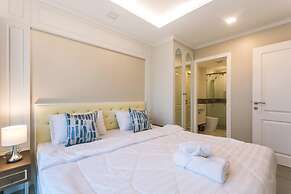 The Orient Resort and Spa by Happy Host