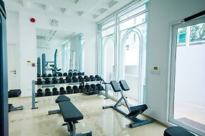 The Orient Resort and Spa by Happy Host