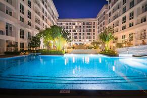 The Orient Resort and Spa by Happy Host