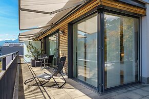 Hotel Artos Interlaken