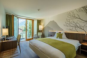 Hotel Artos Interlaken