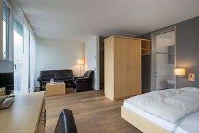 Hotel Artos Interlaken