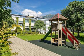 Hotel Artos Interlaken