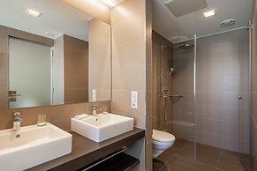 Hotel Artos Interlaken