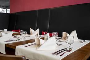 Hotel Artos Interlaken