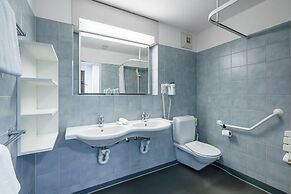 Hotel Artos Interlaken