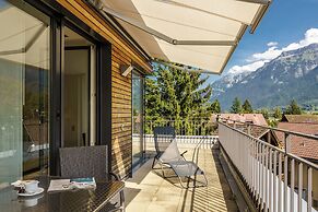 Hotel Artos Interlaken