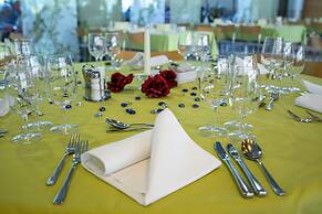 Hotel Artos Interlaken