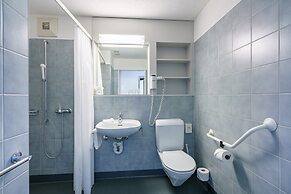 Hotel Artos Interlaken