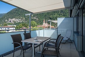 Hotel Artos Interlaken