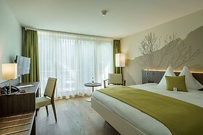 Hotel Artos Interlaken