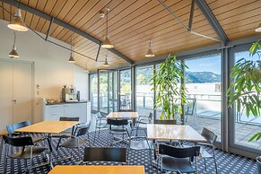 Hotel Artos Interlaken