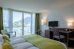 Hotel Artos Interlaken