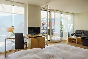 Hotel Artos Interlaken