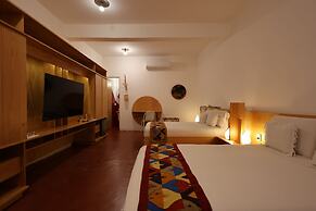 Hotel Ayook
