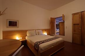 Hotel Ayook