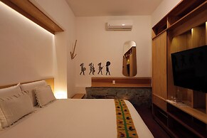 Hotel Ayook