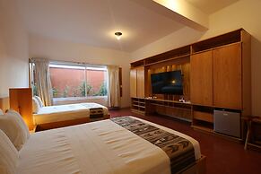 Hotel Ayook