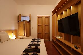 Hotel Ayook