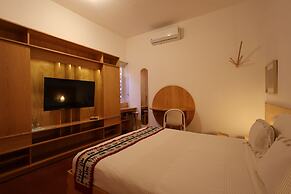 Hotel Ayook