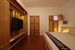 Hotel Ayook