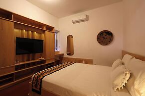 Hotel Ayook